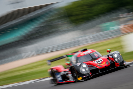 Spacesuit Collections Photo ID 32165, Nic Redhead, LMP3 Cup Silverstone, UK, 01/07/2017 11:25:31