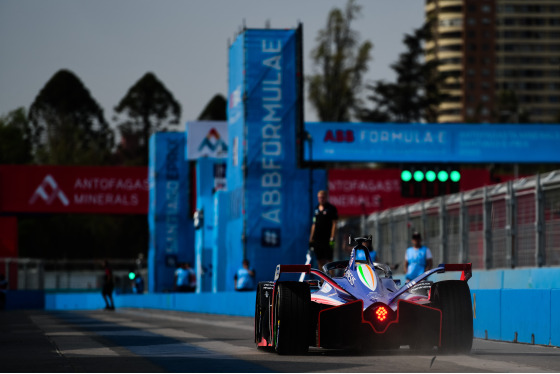 Spacesuit Collections Photo ID 180524, Lou Johnson, Santiago E-Prix, Chile, 17/01/2020 17:14:25