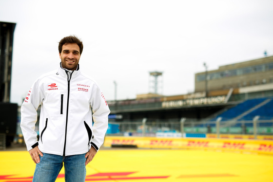 Spacesuit Collections Photo ID 71651, Shivraj Gohil, Berlin ePrix, Germany, 18/05/2018 09:36:46