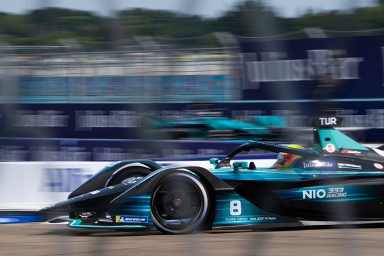 Spacesuit Collections Photo ID 262062, Wiebke Langebeck, Berlin ePrix, Germany, 13/08/2021 14:15:15