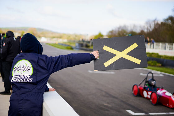 Spacesuit Collections Photo ID 460178, James Lynch, Goodwood Heat, UK, 21/04/2024 15:18:28