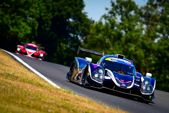 Spacesuit Collections Photo ID 82471, Nic Redhead, LMP3 Cup Snetterton, UK, 01/07/2018 12:40:26