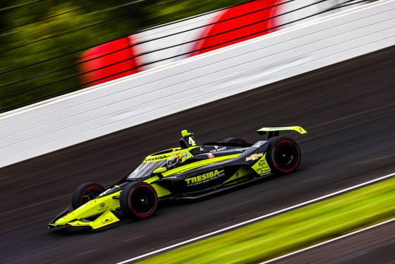 Spacesuit Collections Photo ID 203407, Andy Clary, 104th Running of the Indianapolis 500, United States, 12/08/2020 14:48:55