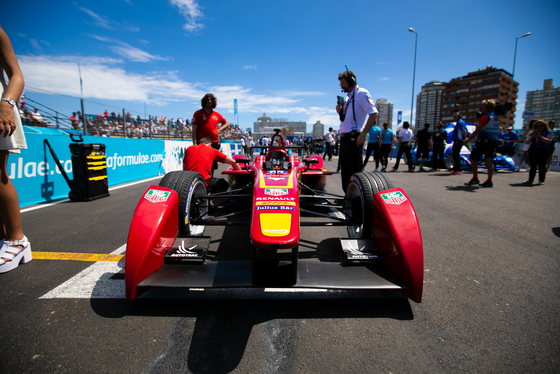 Spacesuit Collections Photo ID 106822, Shivraj Gohil, Punta del Este ePrix, Uruguay, 13/12/2014 15:37:31