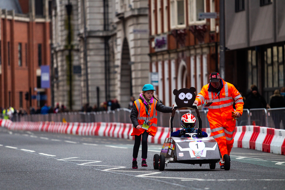 Spacesuit Collections Photo ID 143117, Adam Pigott, Hull Street Race, UK, 28/04/2019 13:50:32