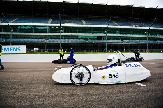 Spacesuit Collections Photo ID 46085, Nat Twiss, Greenpower International Final, UK, 07/10/2017 08:39:55