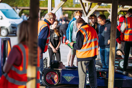 Spacesuit Collections Photo ID 429402, Adam Pigott, Goodwood International Final, UK, 08/10/2023 08:14:51