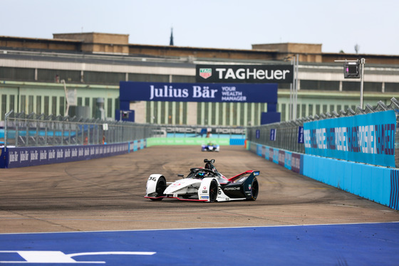 Spacesuit Collections Photo ID 204650, Shiv Gohil, Berlin ePrix, Germany, 13/08/2020 11:48:47