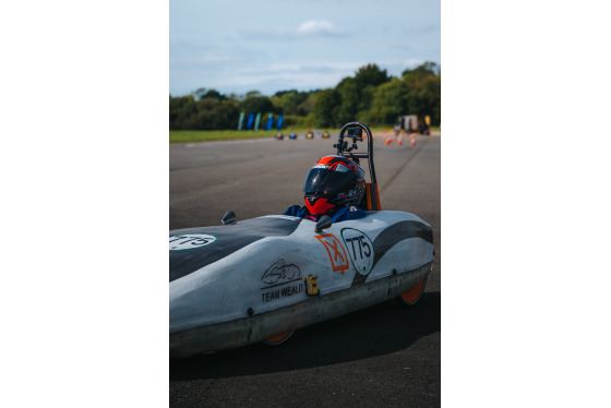 Spacesuit Collections Photo ID 511970, Jonathan Rogers, Dunsfold Park Heat, UK, 15/09/2024 13:30:40