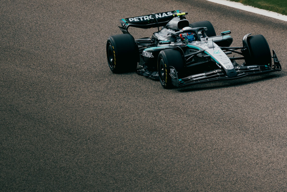 Spacesuit Collections Photo ID 537521, Birgit Dieryck, Formula 1 Aramco Pre-season Testing, Bahrain, 26/02/2025 10:48:11