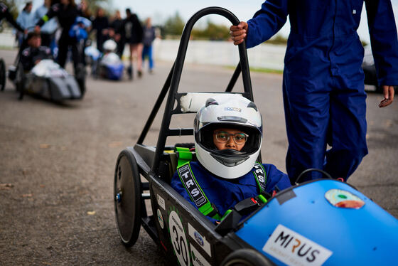 Spacesuit Collections Photo ID 513255, James Lynch, Greenpower International Final, UK, 13/10/2024 16:57:44