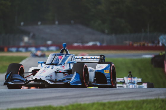 Spacesuit Collections Photo ID 211859, Taylor Robbins, Honda Indy 200 at Mid-Ohio, United States, 12/09/2020 14:00:23