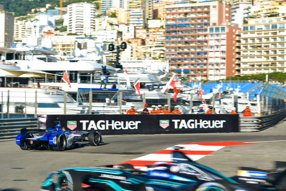 Spacesuit Collections Photo ID 18483, Nat Twiss, Monaco ePrix, Monaco, 13/05/2017 08:04:23