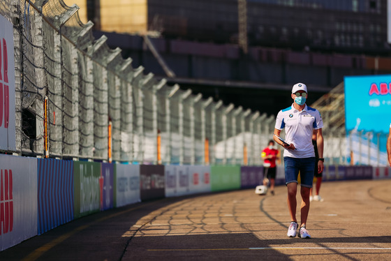 Spacesuit Collections Photo ID 200418, Shiv Gohil, Berlin ePrix, Germany, 07/08/2020 16:36:54