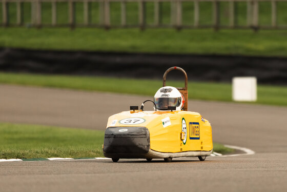 Spacesuit Collections Photo ID 514191, Alex Stefan, Greenpower International Final, UK, 13/10/2024 09:18:43