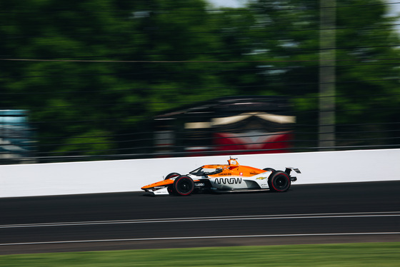 Spacesuit Collections Photo ID 242580, Kenneth Midgett, 105th Running of the Indianapolis 500, United States, 21/05/2021 16:29:44