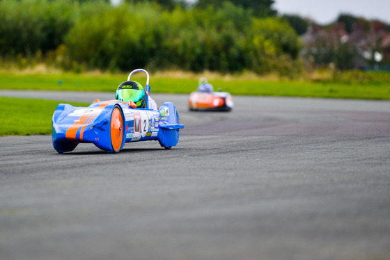 Spacesuit Collections Photo ID 44215, Nat Twiss, Greenpower Aintree, UK, 20/09/2017 09:30:21