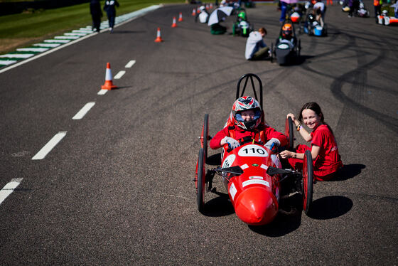 Spacesuit Collections Image ID 294895, James Lynch, Goodwood Heat, UK, 08/05/2022 15:30:42