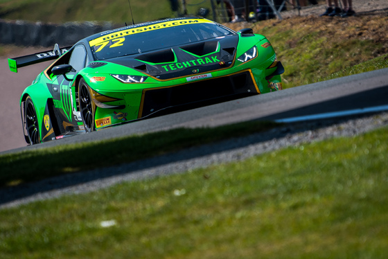 Spacesuit Collections Photo ID 140717, Nic Redhead, British GT Oulton Park, UK, 20/04/2019 11:53:01