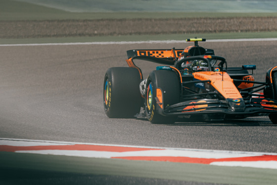 Spacesuit Collections Photo ID 538253, Birgit Dieryck, Formula 1 Aramco Pre-season Testing, Bahrain, 28/02/2025 11:05:03