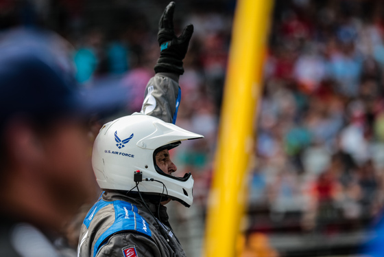 Spacesuit Collections Photo ID 150364, Andy Clary, Indianapolis 500, United States, 26/05/2019 15:05:42