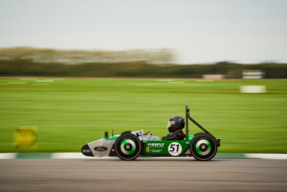 Spacesuit Collections Photo ID 514014, James Lynch, Greenpower International Final, UK, 13/10/2024 09:17:42