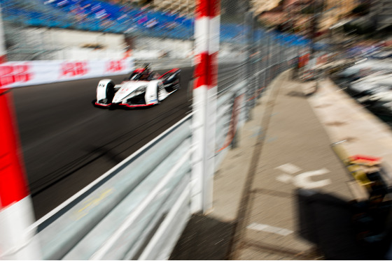 Spacesuit Collections Photo ID 239602, Peter Minnig, Monaco ePrix, Monaco, 08/05/2021 10:36:46