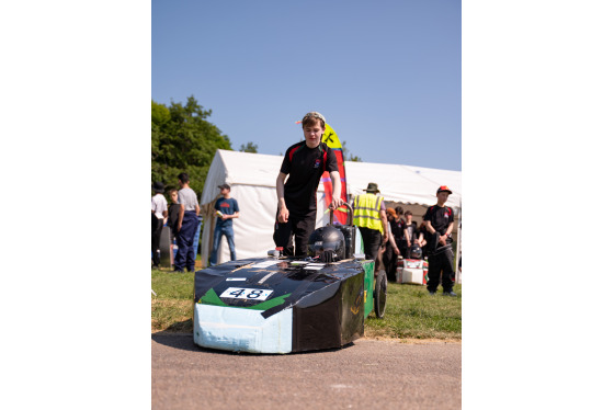 Spacesuit Collections Photo ID 395569, Ewen MacRury, TAQA Grampian Transport Museum Heat, UK, 10/06/2023 11:25:28