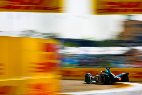 Spacesuit Collections Photo ID 149672, Shivraj Gohil, Berlin ePrix, Germany, 24/05/2019 15:49:43