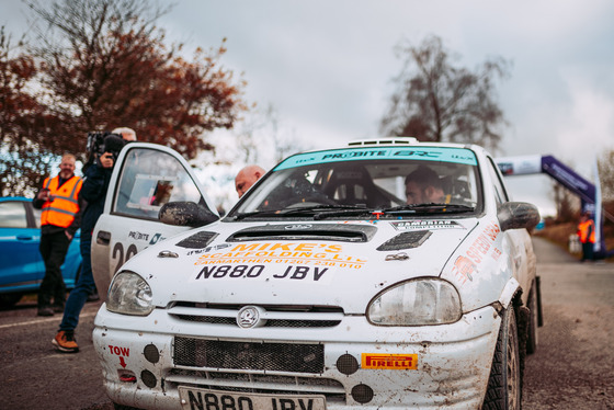 Spacesuit Collections Photo ID 514964, Adam Pigott, Cambrian Rally, UK, 26/10/2024 16:15:36