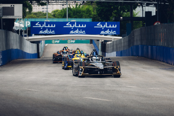 Spacesuit Collections Photo ID 517874, Paddy McGrath, Sao Paulo ePrix, Brazil, 07/12/2024 15:15:00