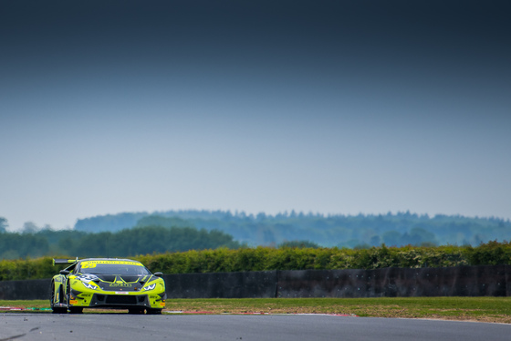 Spacesuit Collections Image ID 151033, Nic Redhead, British GT Snetterton, UK, 19/05/2019 15:53:58