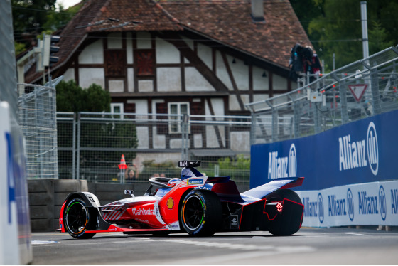 Spacesuit Collections Photo ID 157199, Lou Johnson, Bern ePrix, Switzerland, 22/06/2019 09:00:51