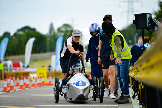 Spacesuit Collections Photo ID 32497, Lou Johnson, Greenpower Ford Dunton, UK, 01/07/2017 13:40:13