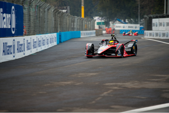 Spacesuit Collections Photo ID 185480, Peter Minnig, Mexico City E-Prix, Mexico, 15/02/2020 07:50:23