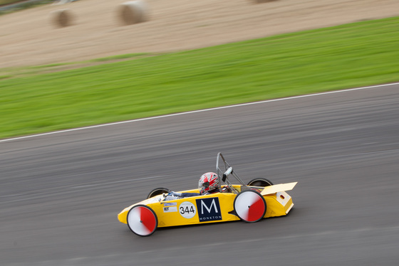 Spacesuit Collections Photo ID 43539, Tom Loomes, Greenpower - Castle Combe, UK, 17/09/2017 15:34:50