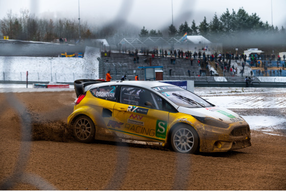 Spacesuit Collections Image ID 275393, Wiebke Langebeck, World RX of Germany, Germany, 28/11/2021 09:16:05