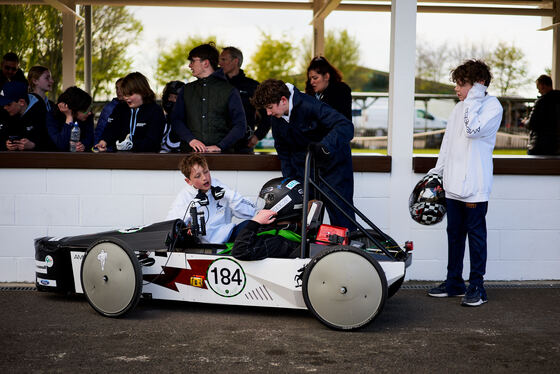 Spacesuit Collections Photo ID 460157, James Lynch, Goodwood Heat, UK, 21/04/2024 15:29:11