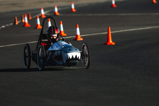 Spacesuit Collections Photo ID 132282, Adam Pigott, Blyton Park Test, UK, 09/03/2019 16:25:35