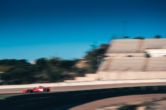 Spacesuit Collections Photo ID 432076, Jamie Sheldrick, Preseason testing, Spain, 24/10/2023 09:31:25