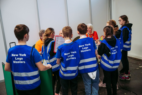 Spacesuit Collections Photo ID 377484, Adam Pigott, FIRST LEGO League Great Britain Final, UK, 22/04/2023 12:22:57