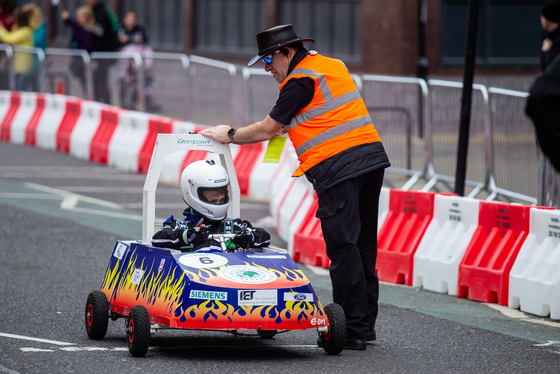 Spacesuit Collections Photo ID 143097, Adam Pigott, Hull Street Race, UK, 28/04/2019 13:35:02