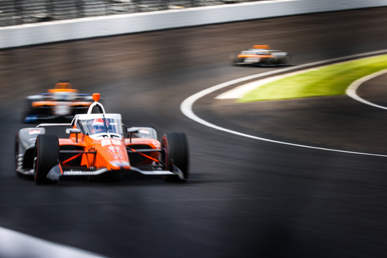 Spacesuit Collections Photo ID 203382, Andy Clary, 104th Running of the Indianapolis 500, United States, 12/08/2020 16:03:41