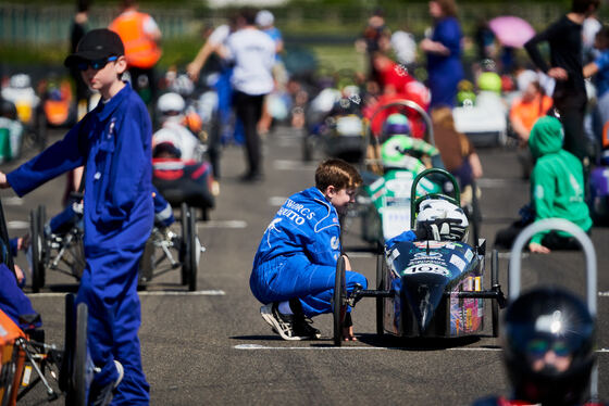 Spacesuit Collections Photo ID 295242, James Lynch, Goodwood Heat, UK, 08/05/2022 11:38:20