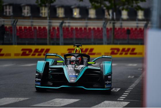 Spacesuit Collections Photo ID 141869, Lou Johnson, Paris ePrix, France, 27/04/2019 07:45:15