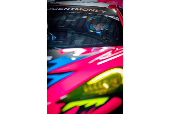 Spacesuit Collections Photo ID 192268, Nic Redhead, British GT Media Day, UK, 03/03/2020 14:56:31