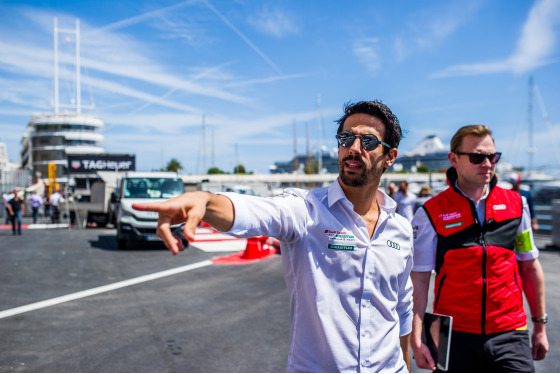 Spacesuit Collections Photo ID 144768, Sergey Savrasov, Monaco ePrix, Monaco, 10/05/2019 14:15:15