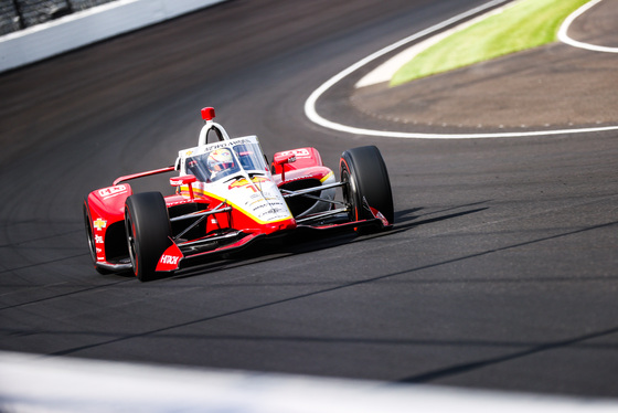 Spacesuit Collections Photo ID 203357, Andy Clary, 104th Running of the Indianapolis 500, United States, 12/08/2020 16:02:10