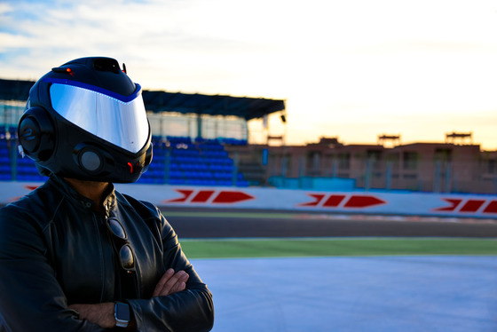 Spacesuit Collections Photo ID 3683, Marta Rovatti Studihrad, Marrakesh ePrix, Morocco, 11/11/2016 17:11:29