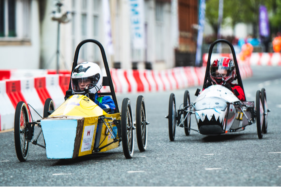 Spacesuit Collections Photo ID 143331, Helen Olden, Hull Street Race, UK, 28/04/2019 16:19:13